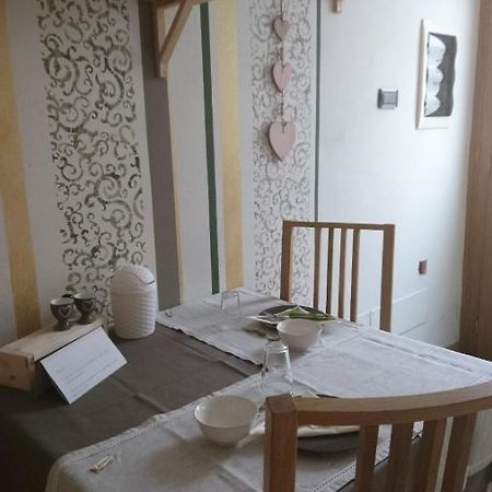 Il Gelsomino Apartment Вали дел Пазубио Екстериор снимка