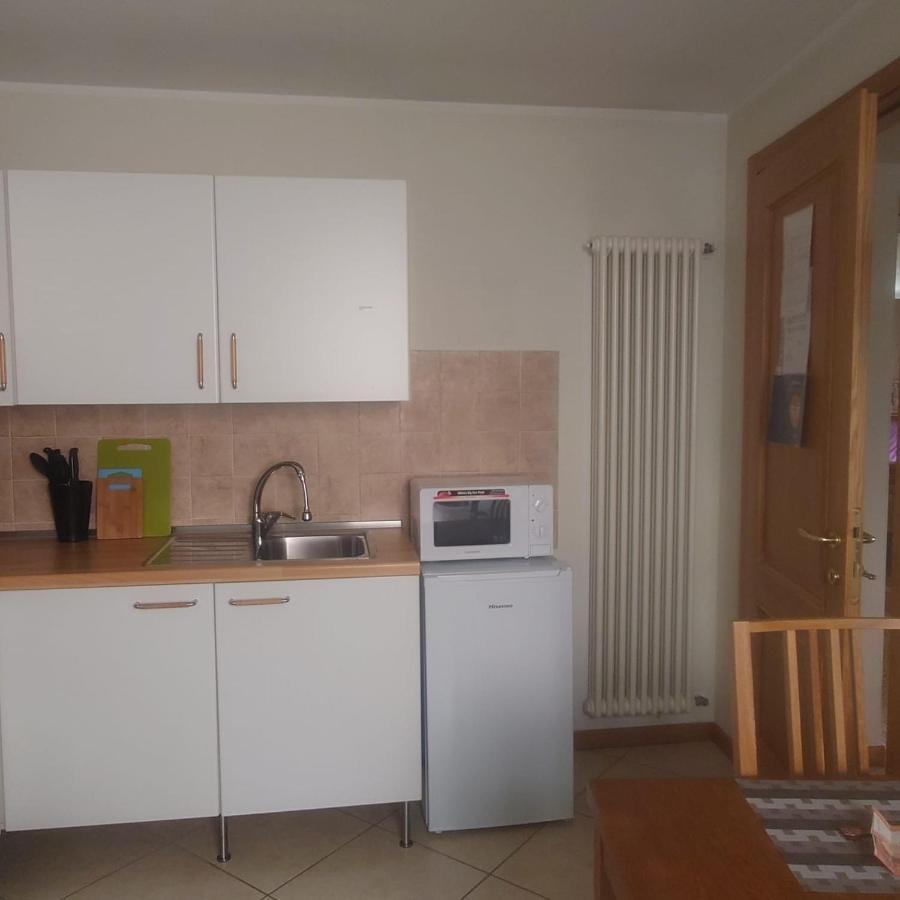 Il Gelsomino Apartment Вали дел Пазубио Екстериор снимка