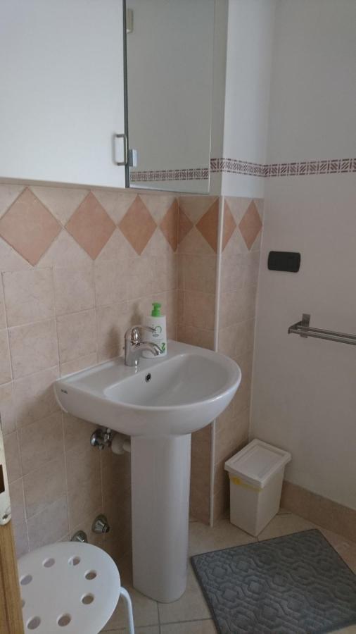 Il Gelsomino Apartment Вали дел Пазубио Екстериор снимка
