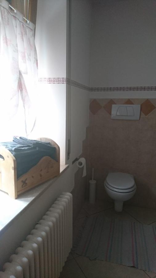 Il Gelsomino Apartment Вали дел Пазубио Екстериор снимка