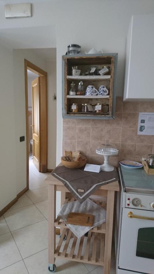 Il Gelsomino Apartment Вали дел Пазубио Екстериор снимка